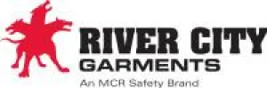 MCR Safety Summit Breeze® Flame Resistant Coverall, Gray, Size 44, SBC101144