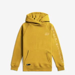 Measure Up Hoodie Womens
