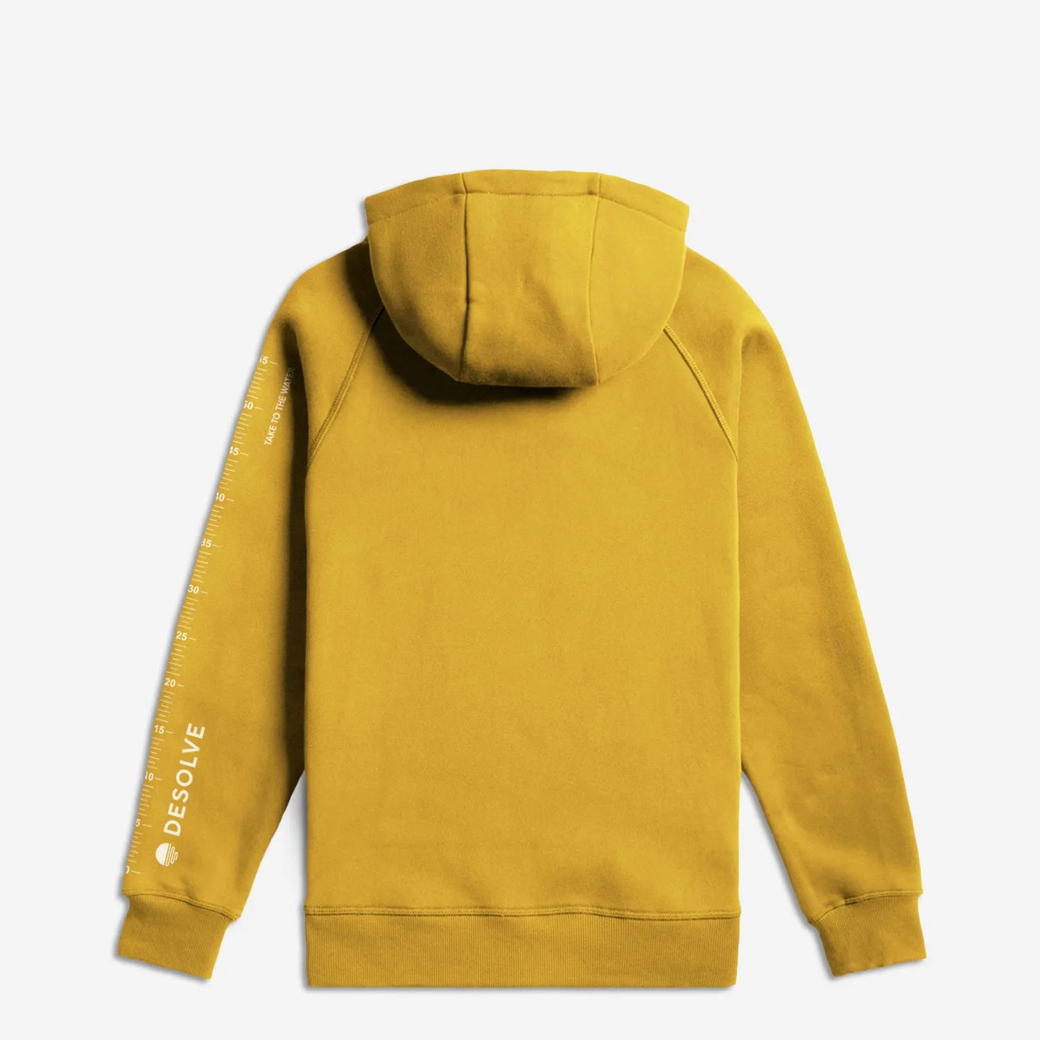 Measure Up Hoodie Womens