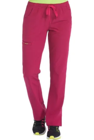Med Couture Scrub Pants Air Clearance Sale 8796