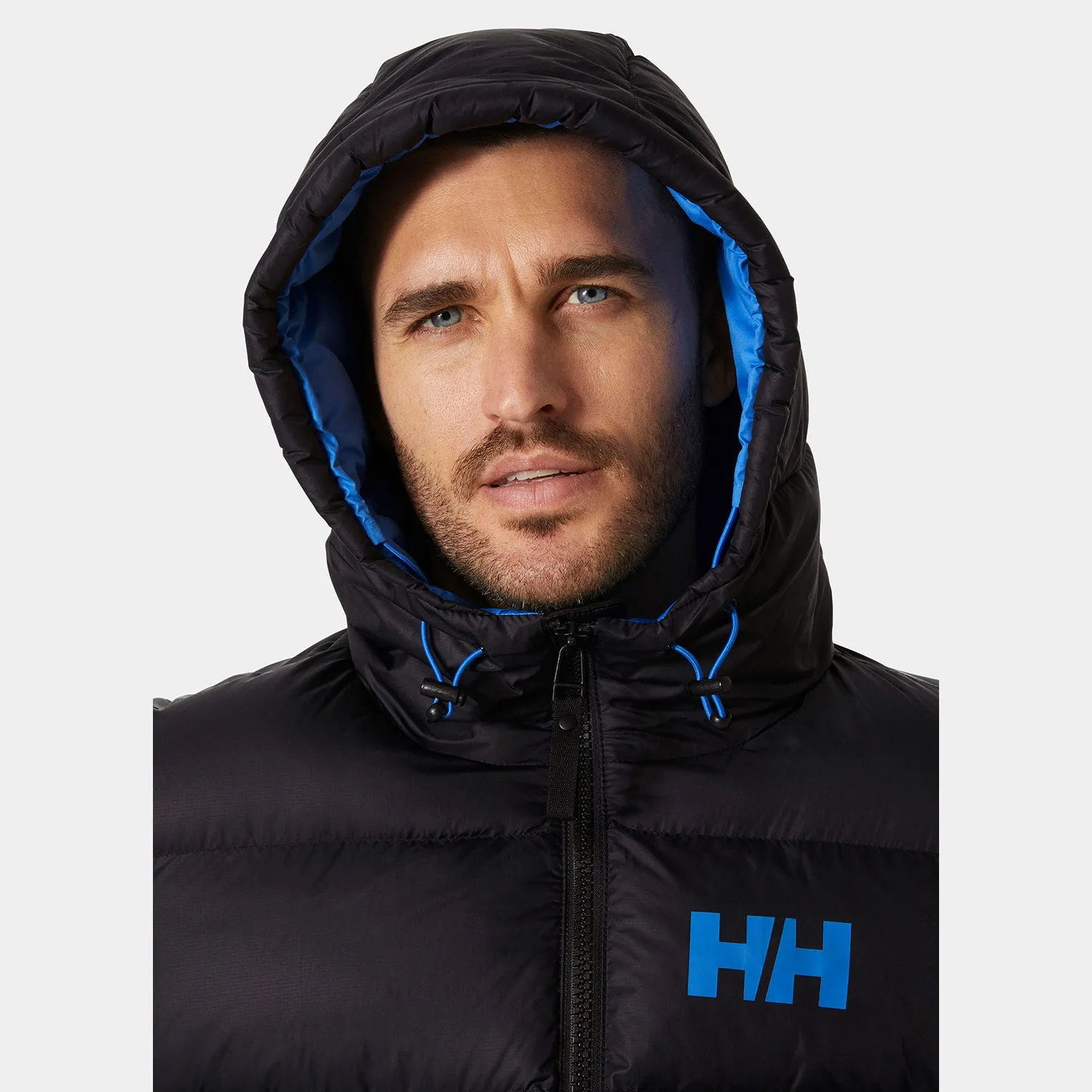 Men's Active Puffy Jacket