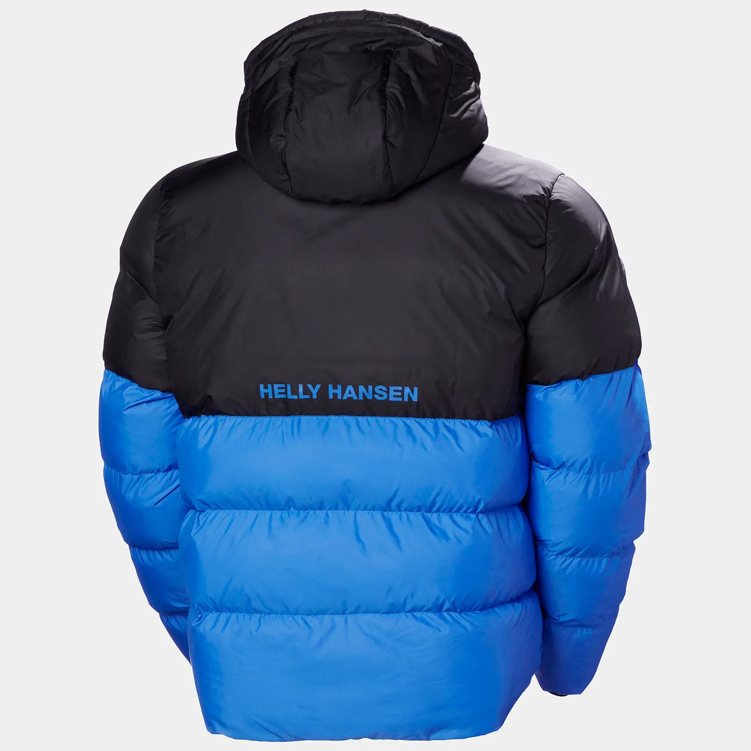 Men's Active Puffy Jacket