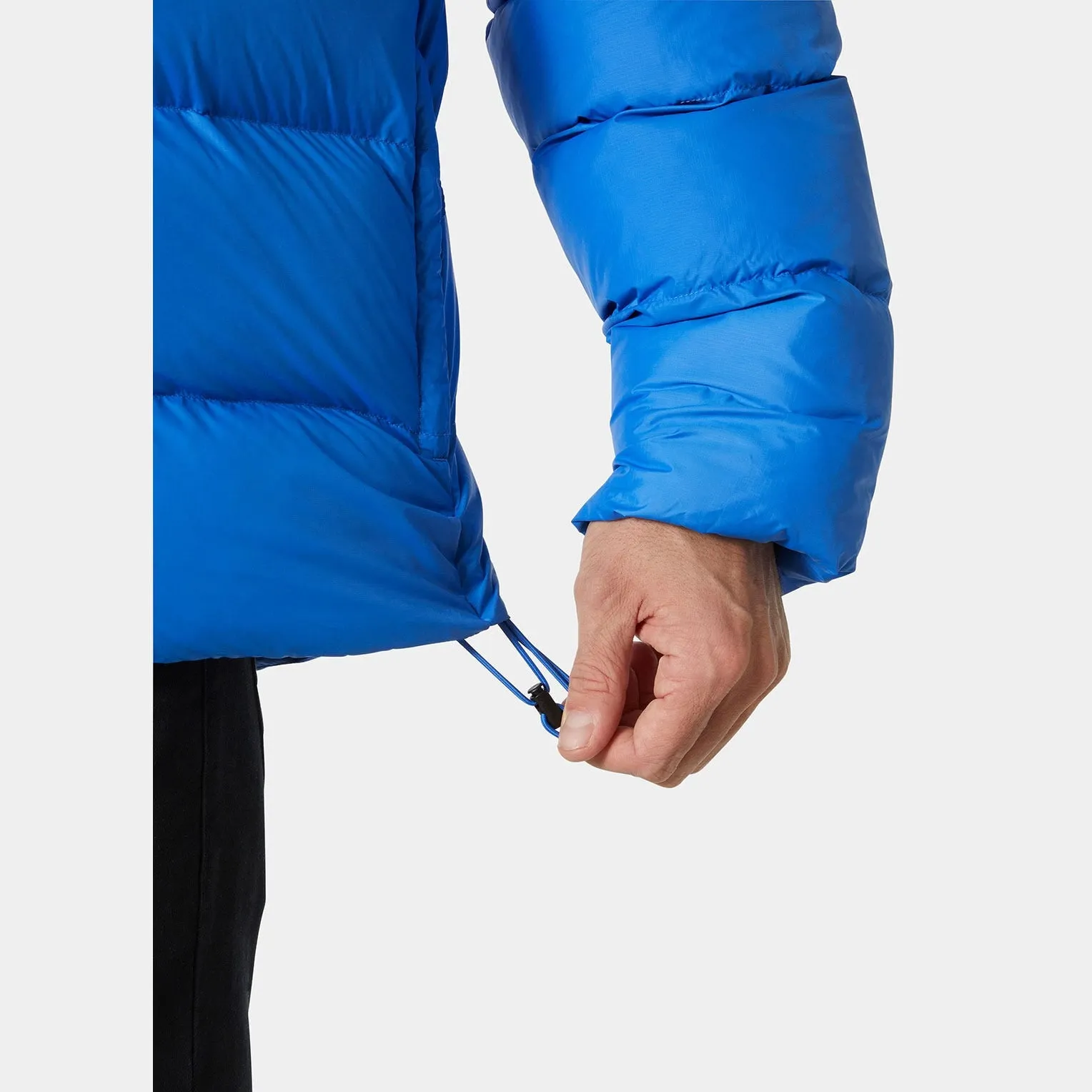 Men's Active Puffy Jacket