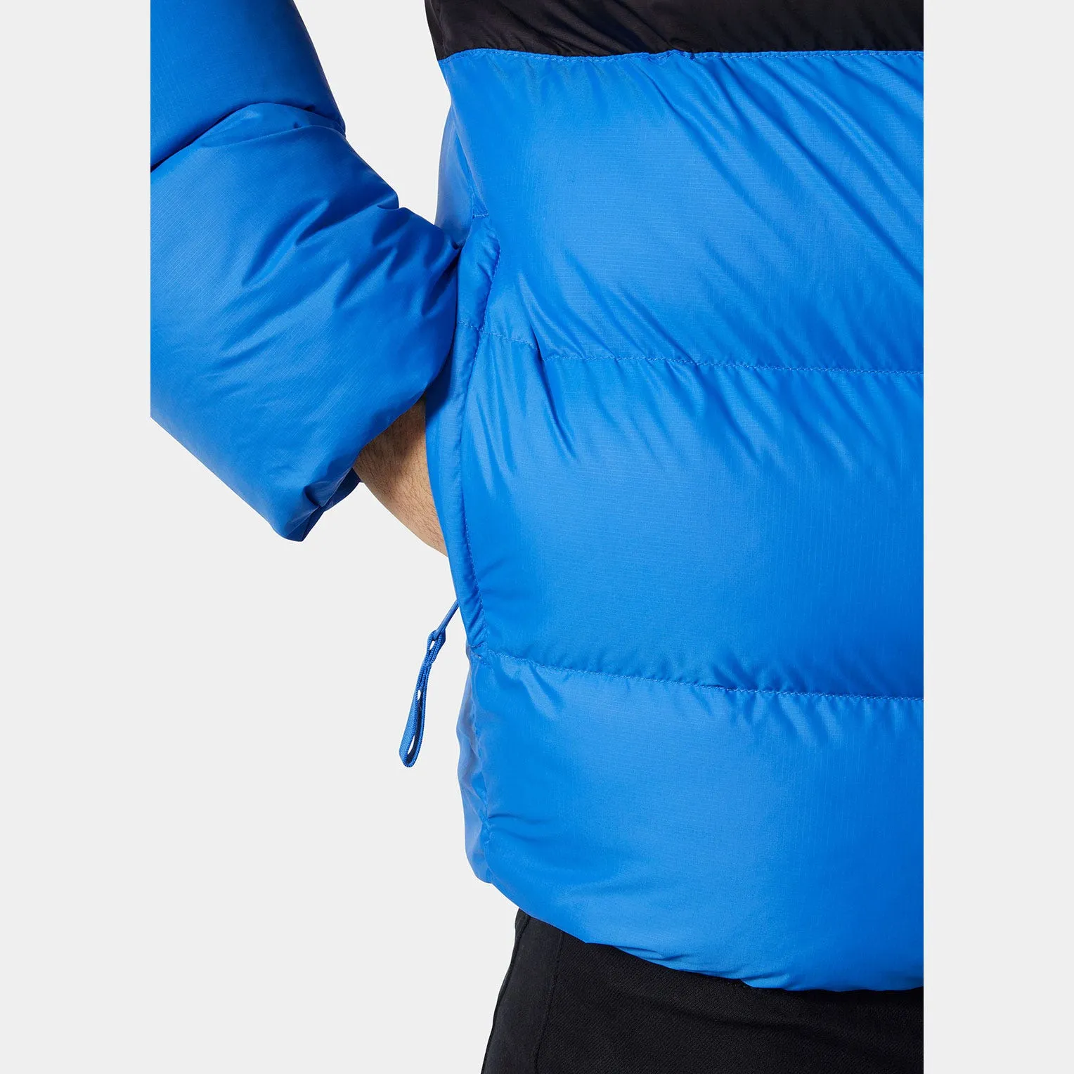Men's Active Puffy Jacket