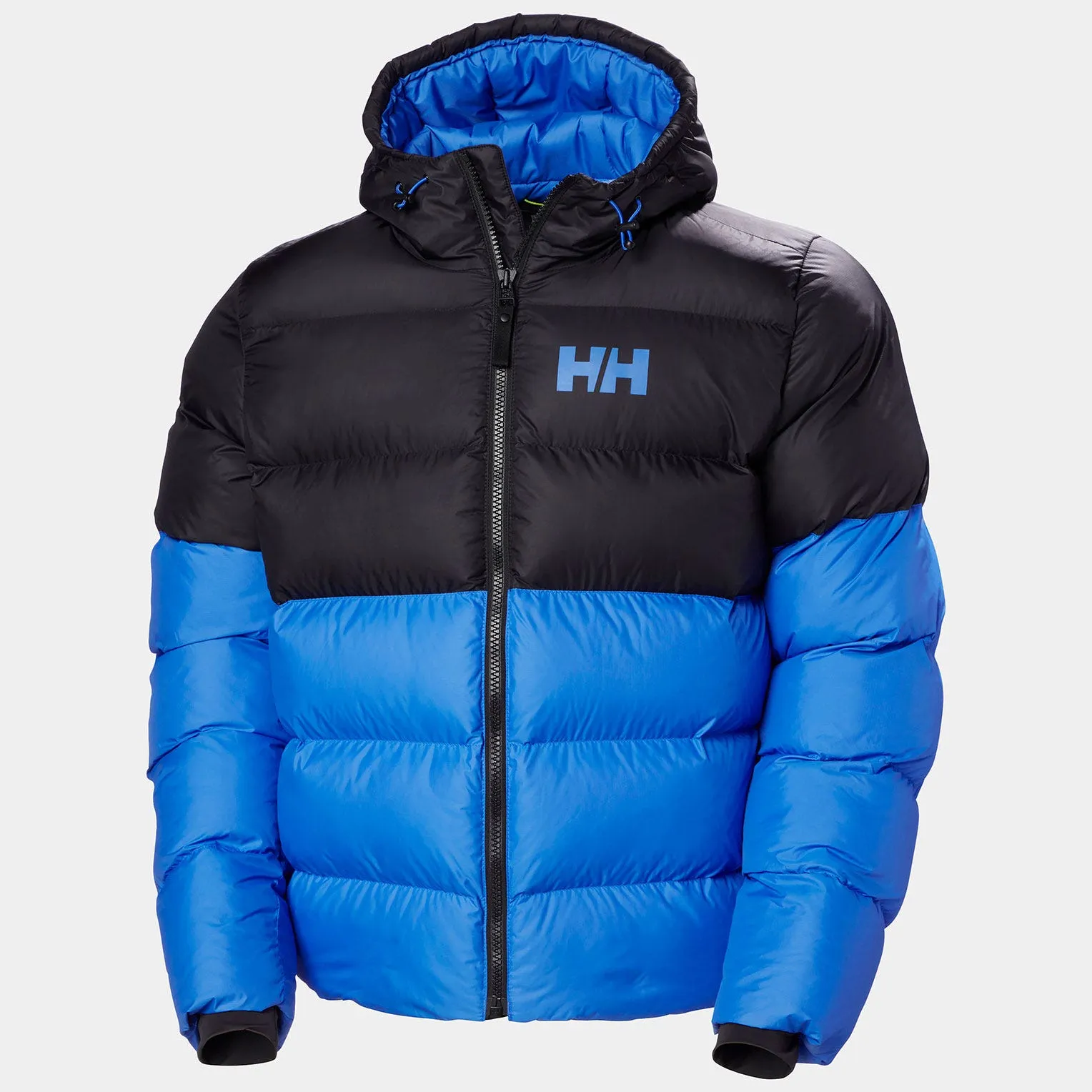 Men's Active Puffy Jacket