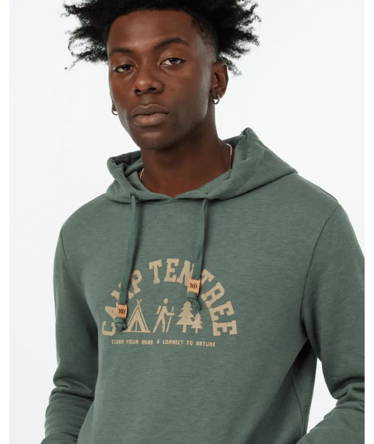 Men's Camp Hoodie