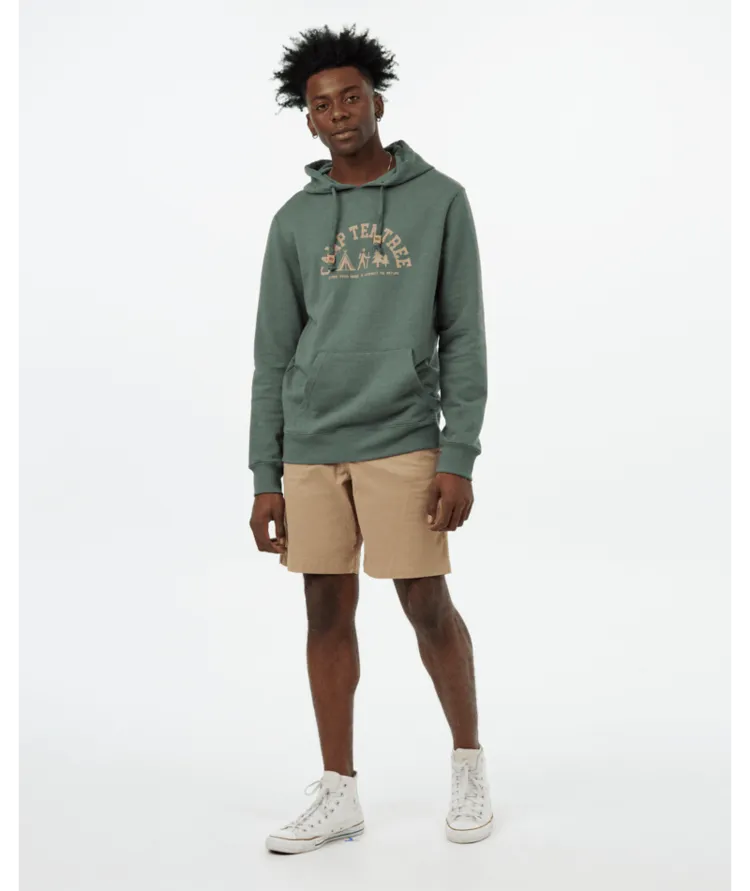 Men's Camp Hoodie