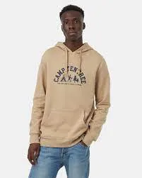 Men's Camp Hoodie