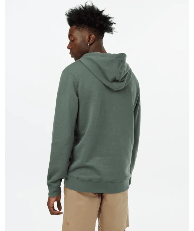 Men's Camp Hoodie