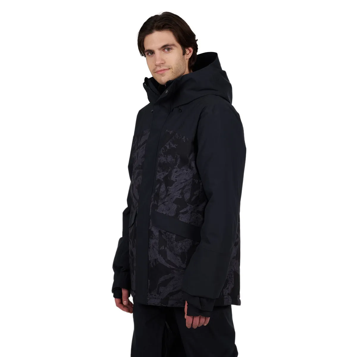 Men's Cascade Insulated Jacket