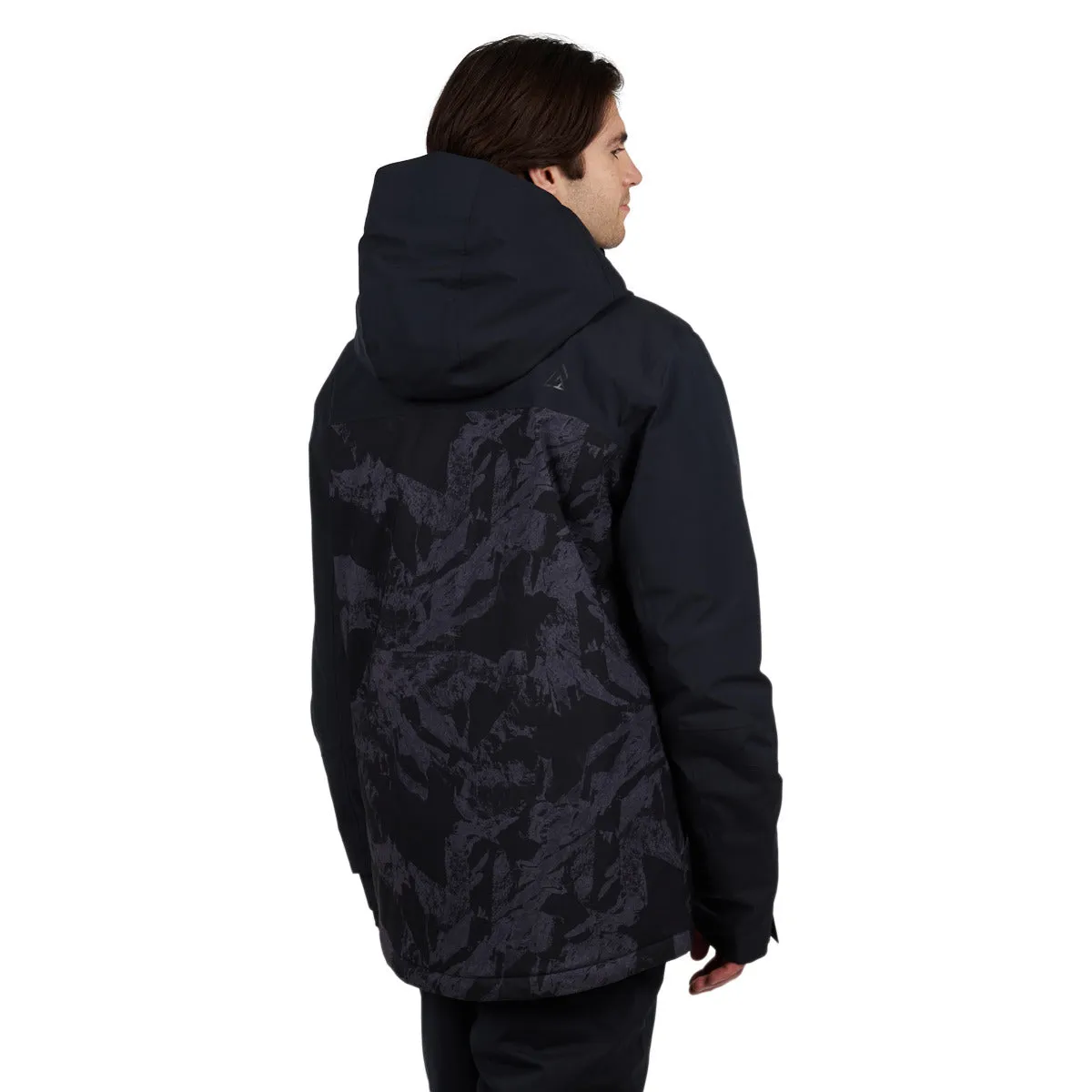 Men's Cascade Insulated Jacket
