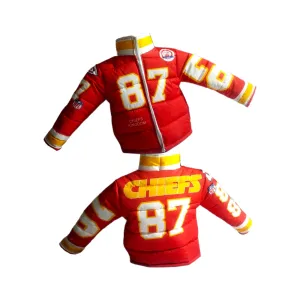 Men's Chiefs Puffer