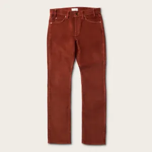 Men's Corduroy Standard Pants