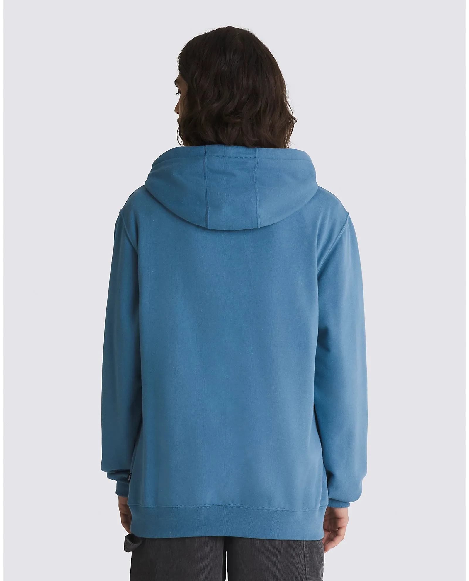 Men's Core Basic Pullover Hoodie