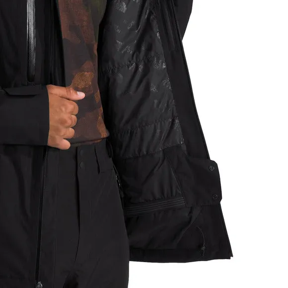 Men's Descendit Insulated Jacket