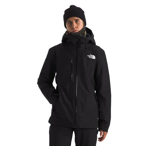 Men's Descendit Insulated Jacket