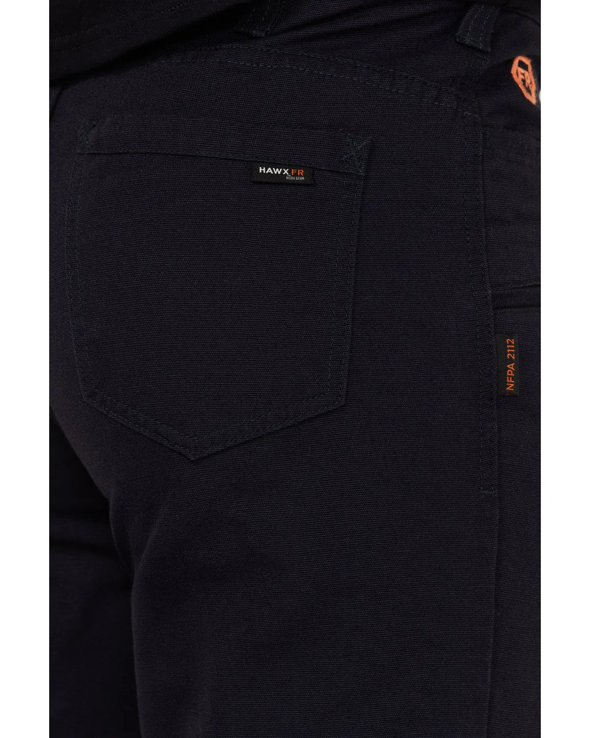 Men's FR Canvas Pants