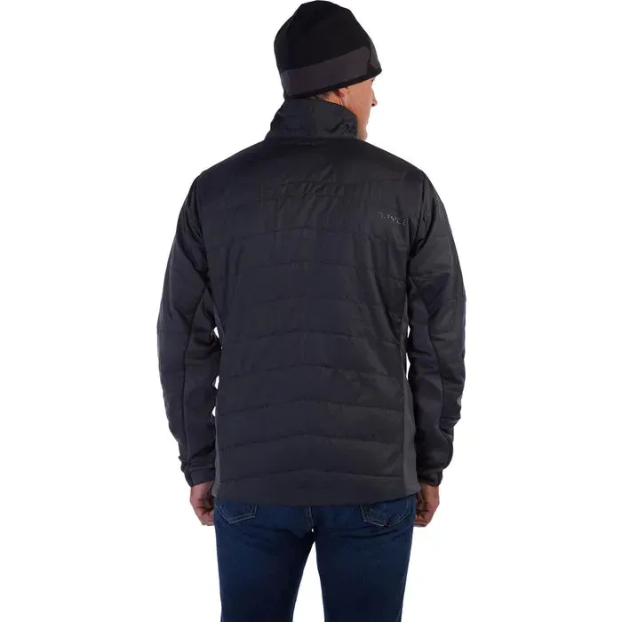 Men's Grand 3-in-1 Insulated Jacket