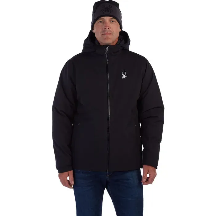 Men's Grand 3-in-1 Insulated Jacket