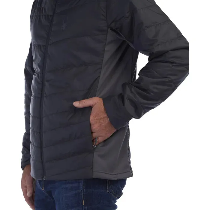 Men's Grand 3-in-1 Insulated Jacket