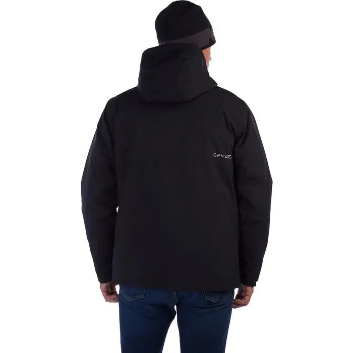 Men's Grand 3-in-1 Insulated Jacket