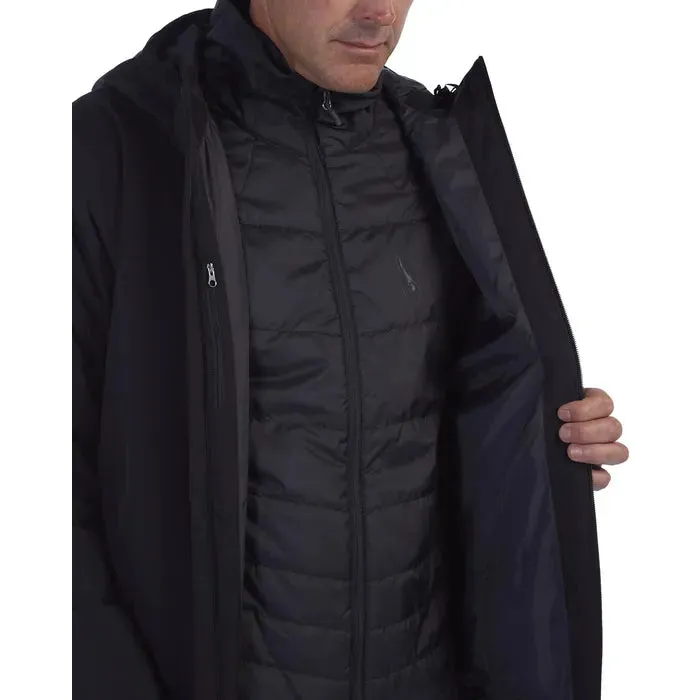 Men's Grand 3-in-1 Insulated Jacket