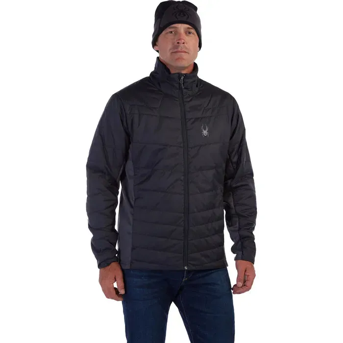 Men's Grand 3-in-1 Insulated Jacket
