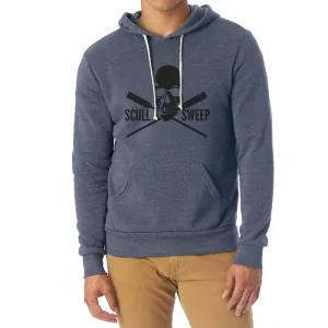 Mens Hammerskull Pullover Hoodie