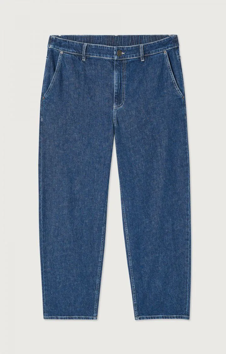 MEN'S JEANS GLOBAY - MEDIUM BLUE