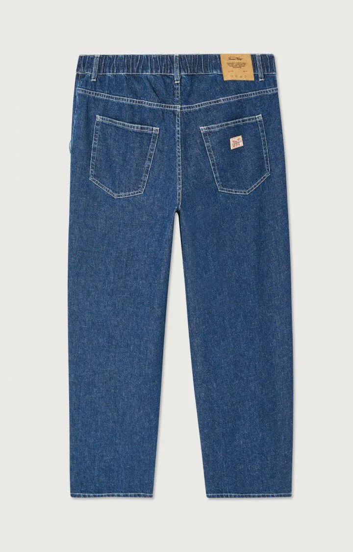 MEN'S JEANS GLOBAY - MEDIUM BLUE