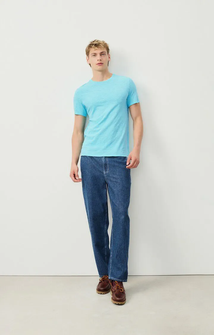 MEN'S JEANS GLOBAY - MEDIUM BLUE