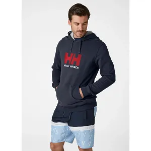 Men's Logo Hoodie