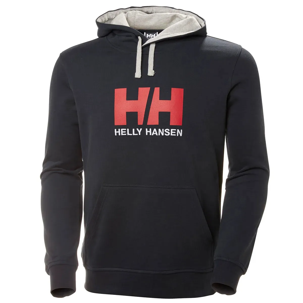 Men's Logo Hoodie
