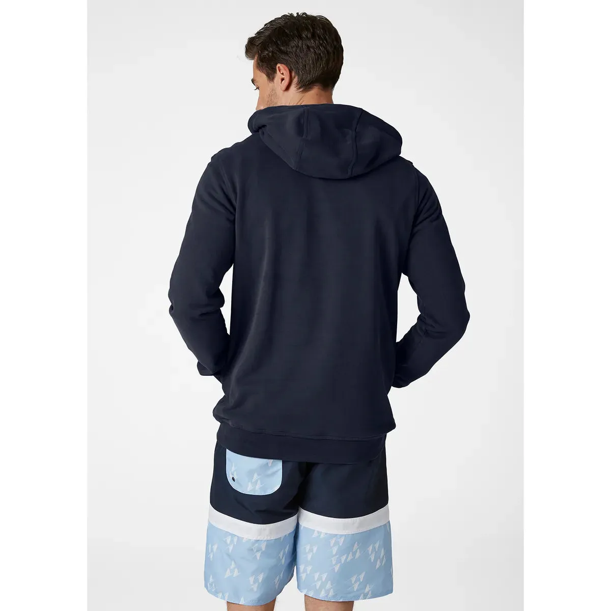 Men's Logo Hoodie