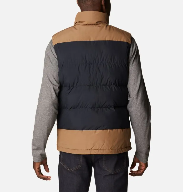 Men's Marquam Peak Fusion Vest