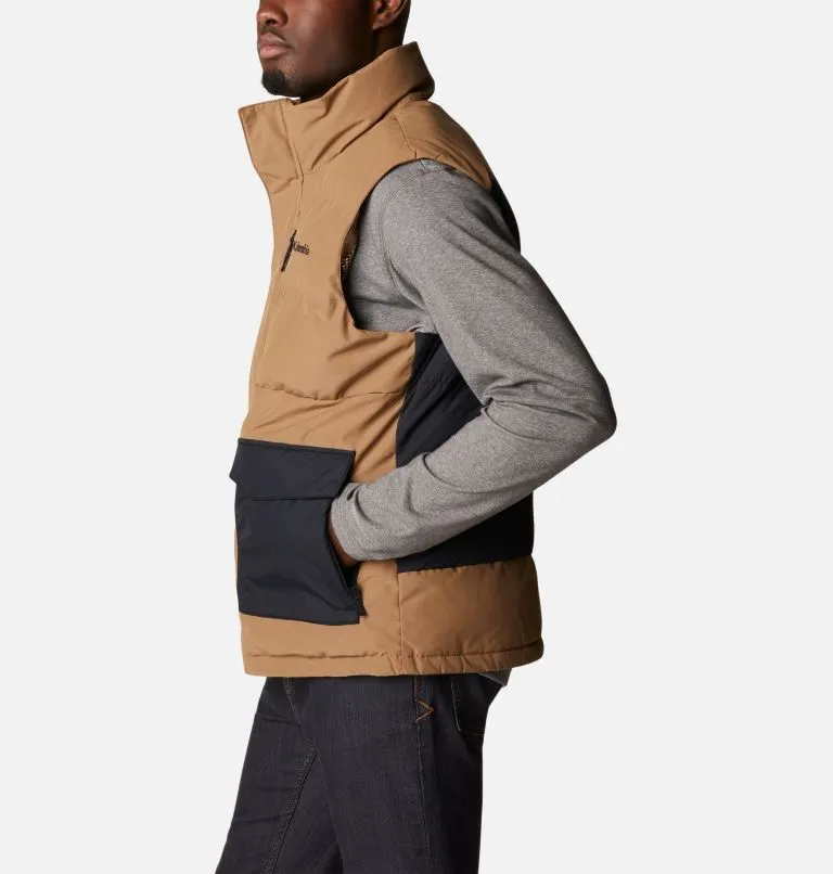 Men's Marquam Peak Fusion Vest