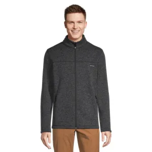 Men's Matier Full Zip Fleece Top