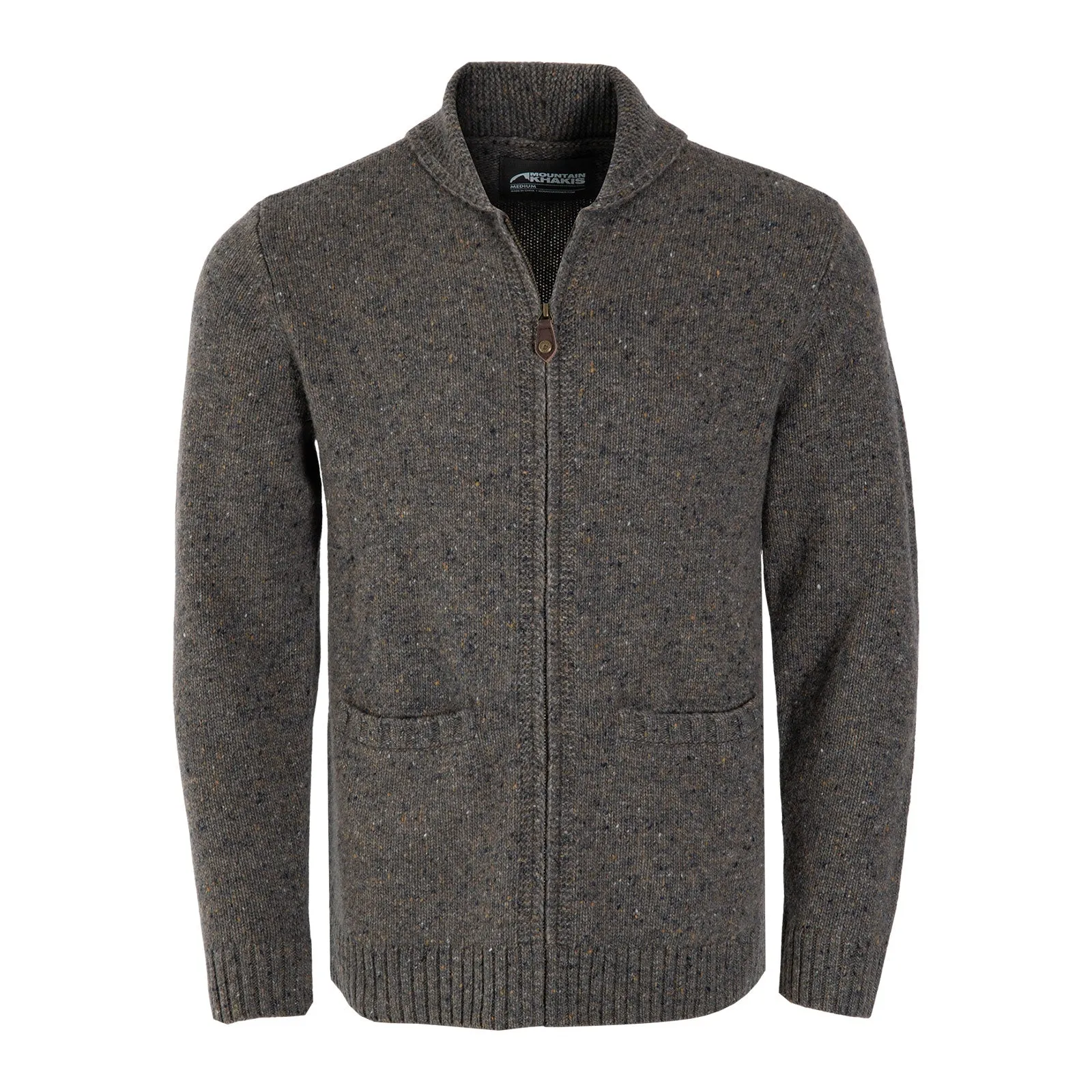 Men's Milo Sweater