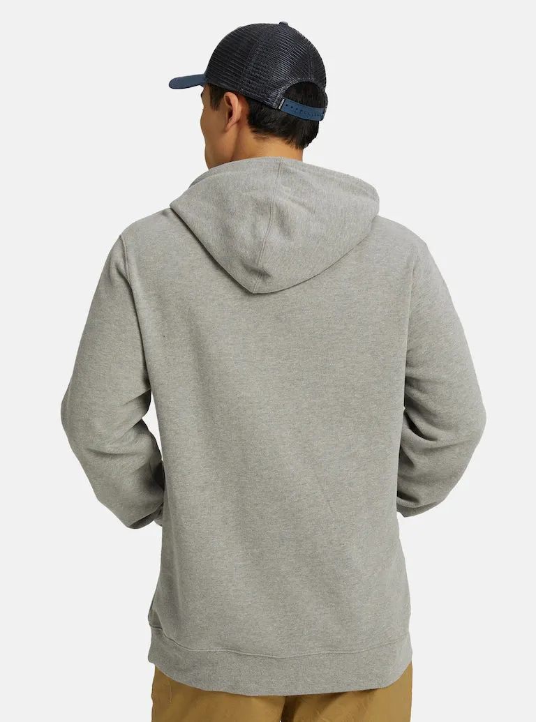 Men's Mountain Pullover Hoodie