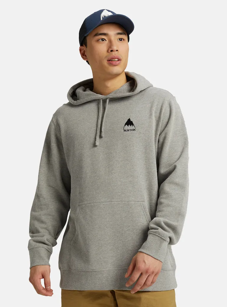 Men's Mountain Pullover Hoodie