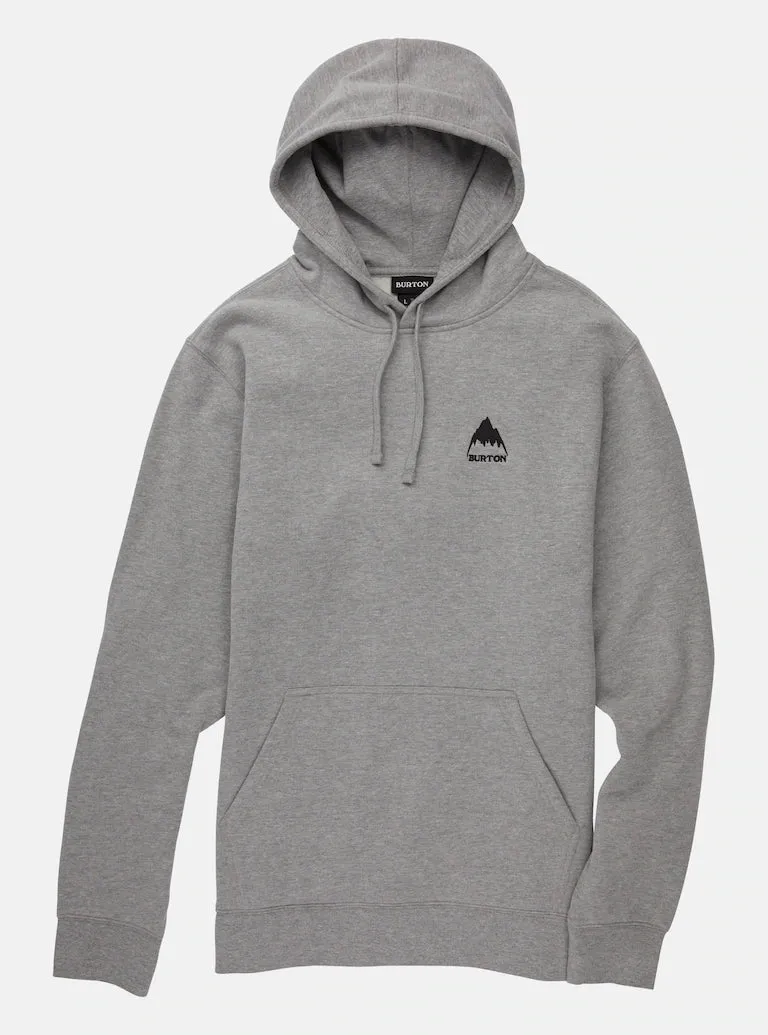 Men's Mountain Pullover Hoodie