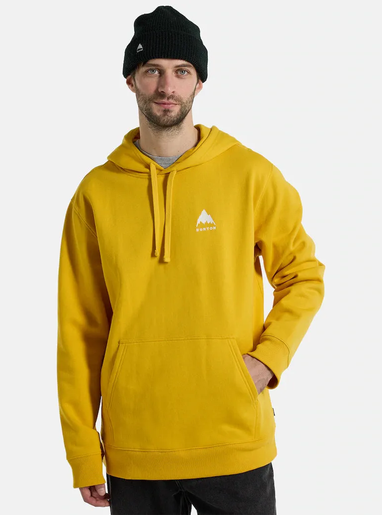 Men's Mountain Pullover Hoodie