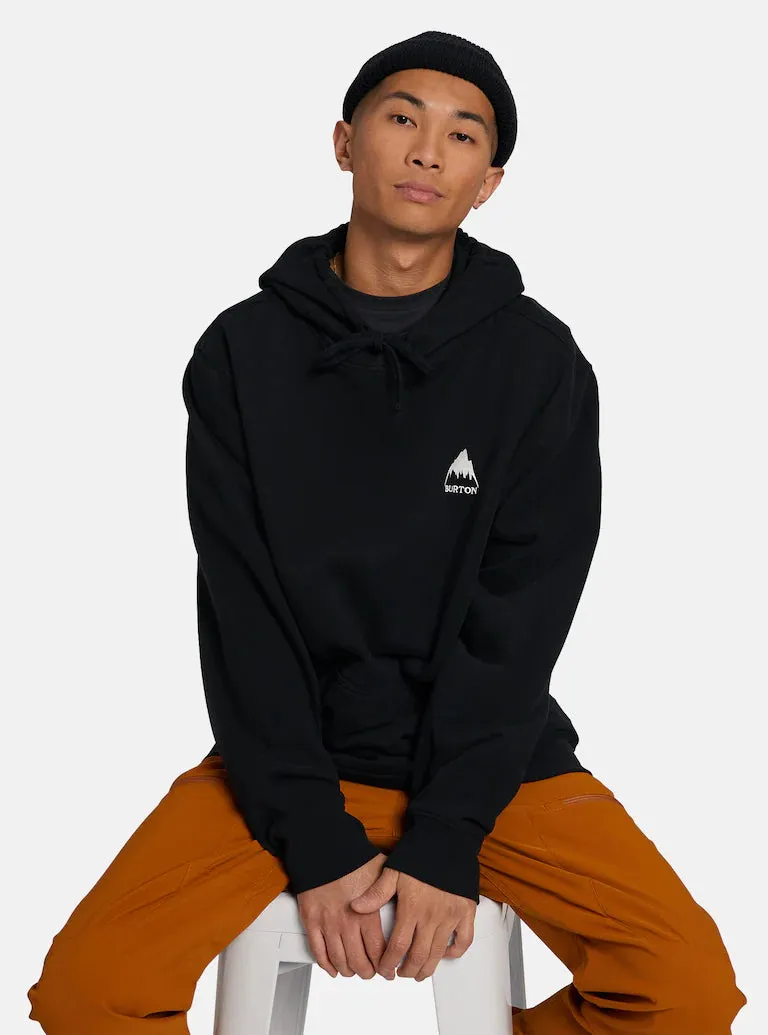 Men's Mountain Pullover Hoodie