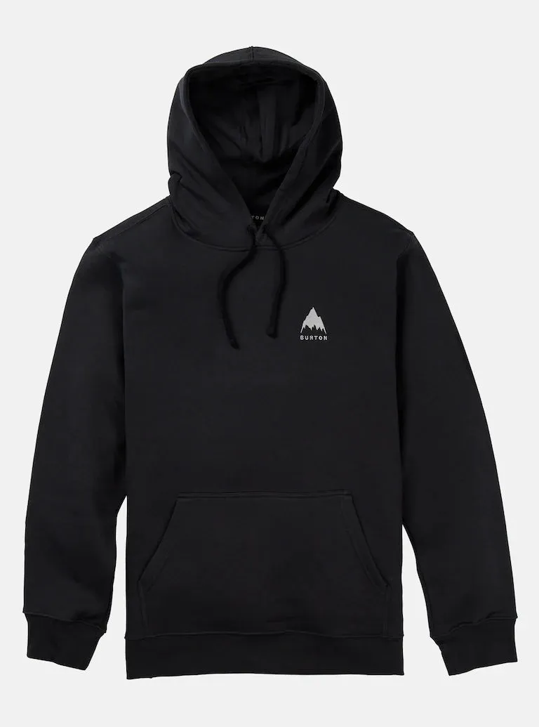 Men's Mountain Pullover Hoodie
