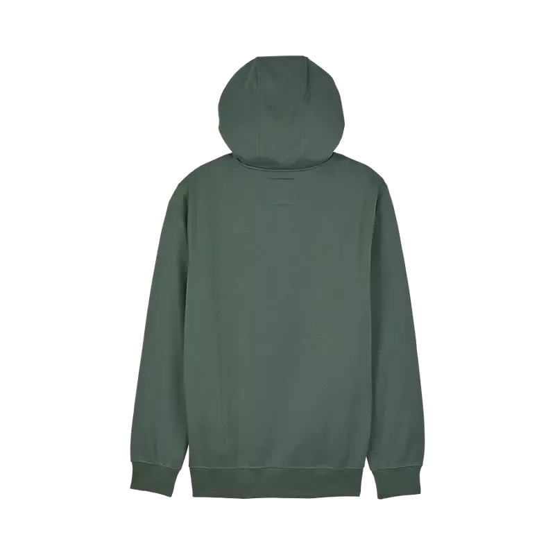 Men's Non Stop Pullover Hoodie