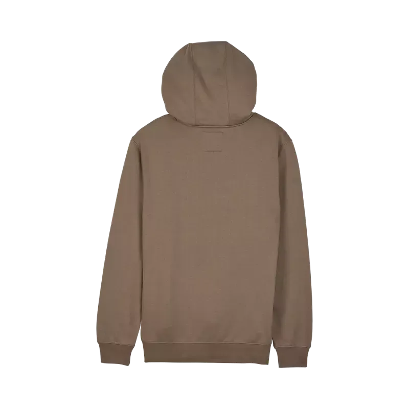 Men's Non Stop Pullover Hoodie