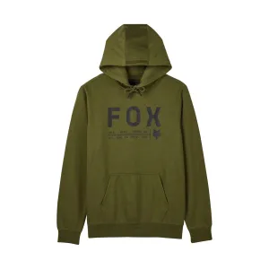 Men's Non Stop Pullover Hoodie