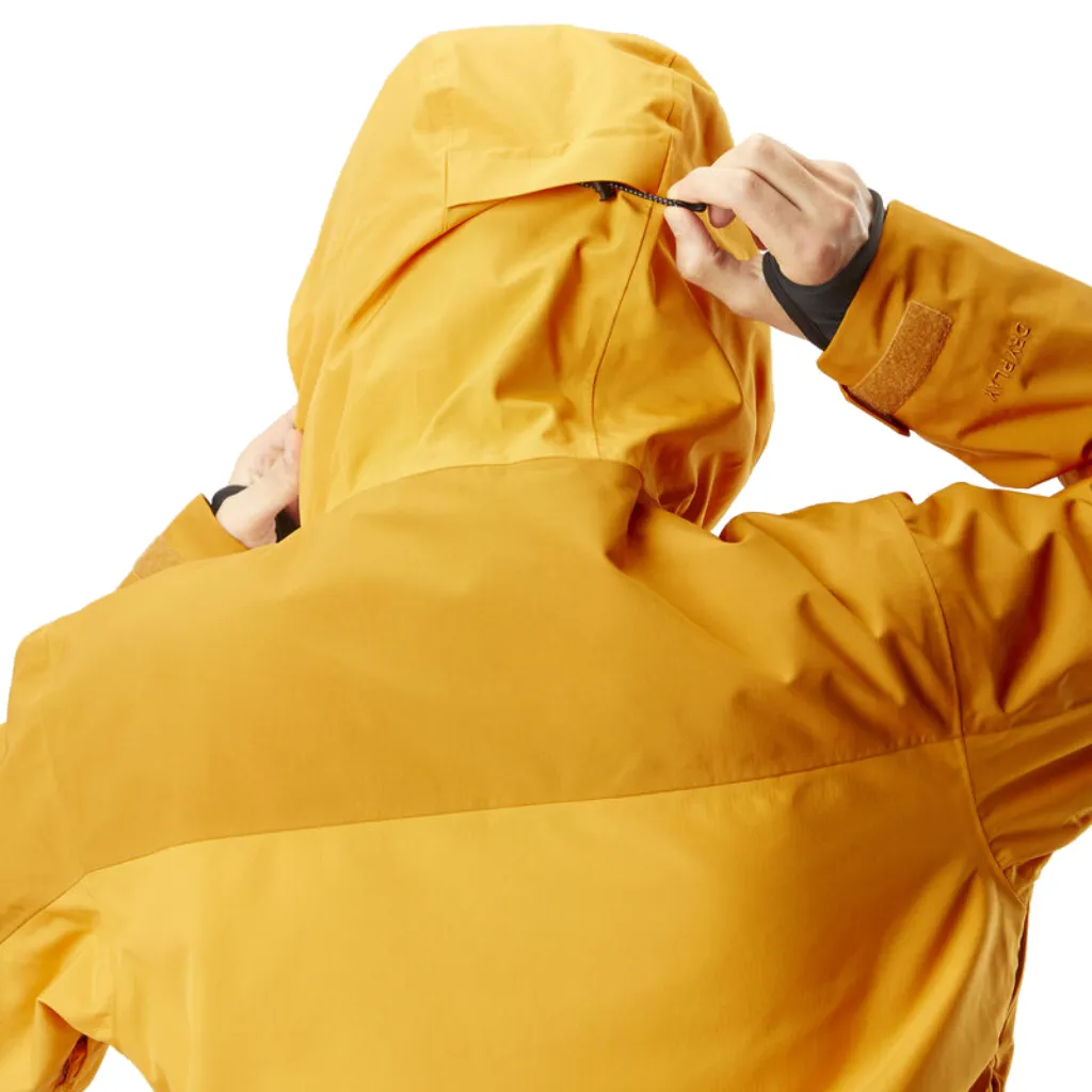 Men's Picture Object Jacket