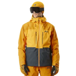 Men's Picture Object Jacket