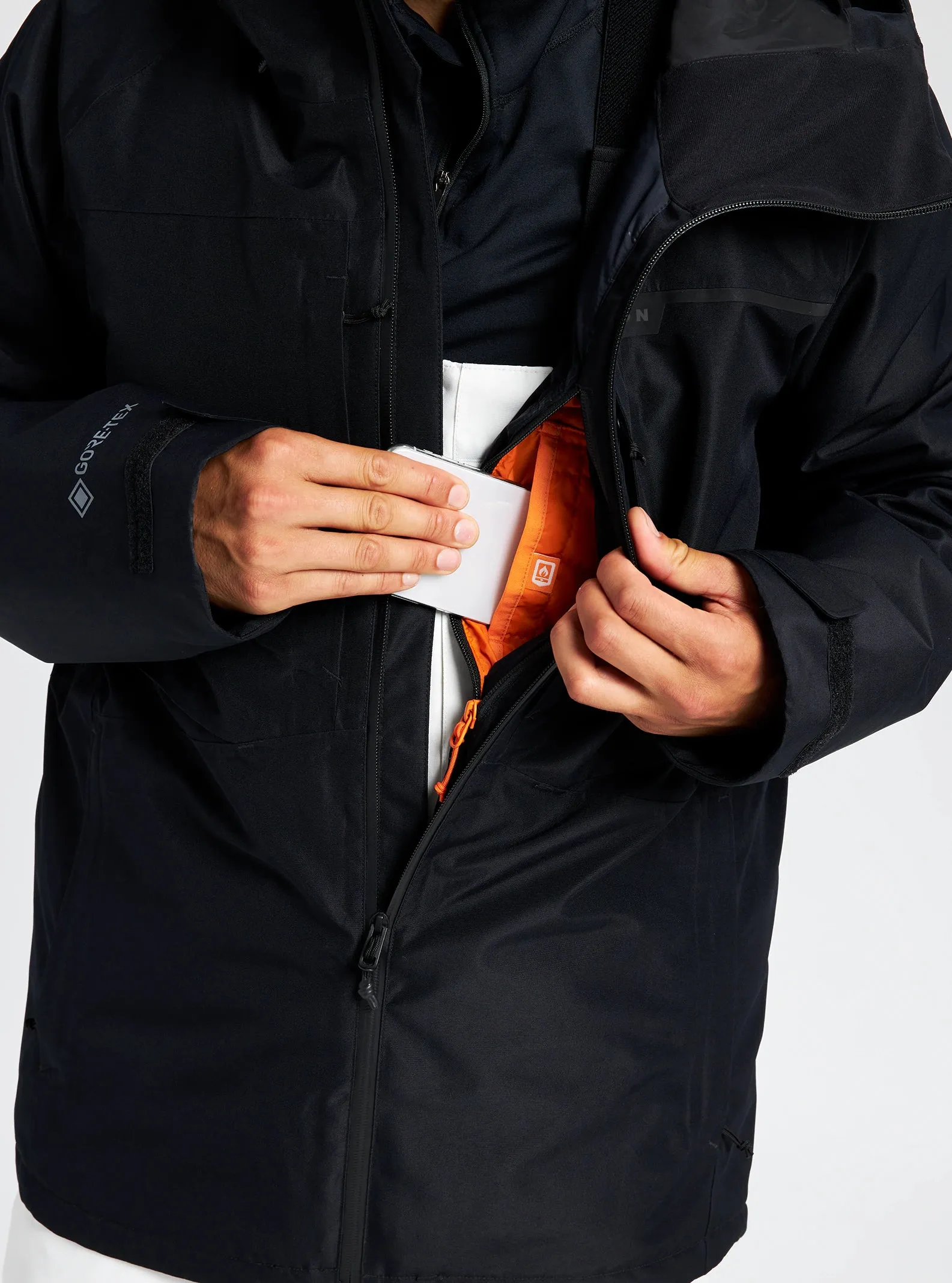 Men's Pillowline GORE‑TEX 2L Jacket